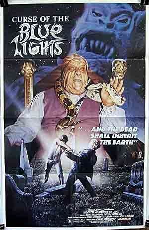 The 1988 Curse of the Azure Lights